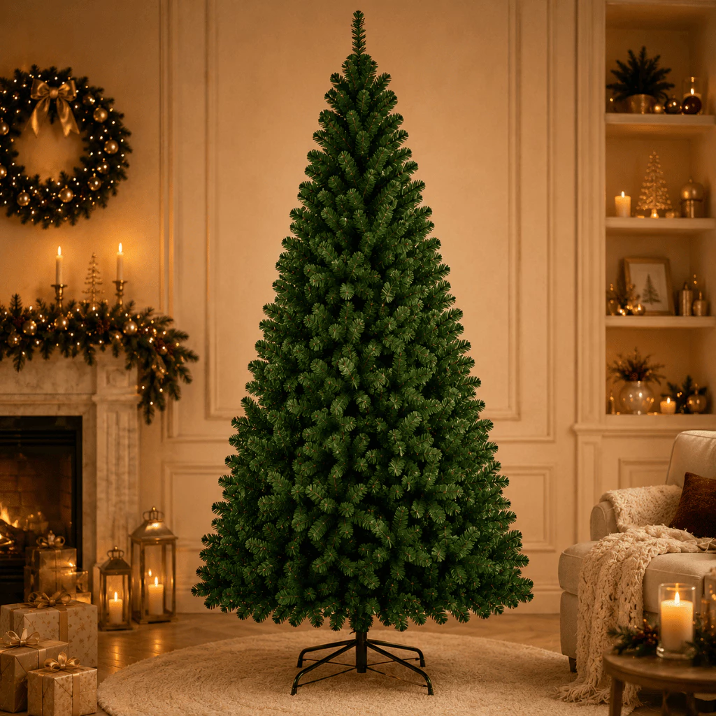 arvore de natal