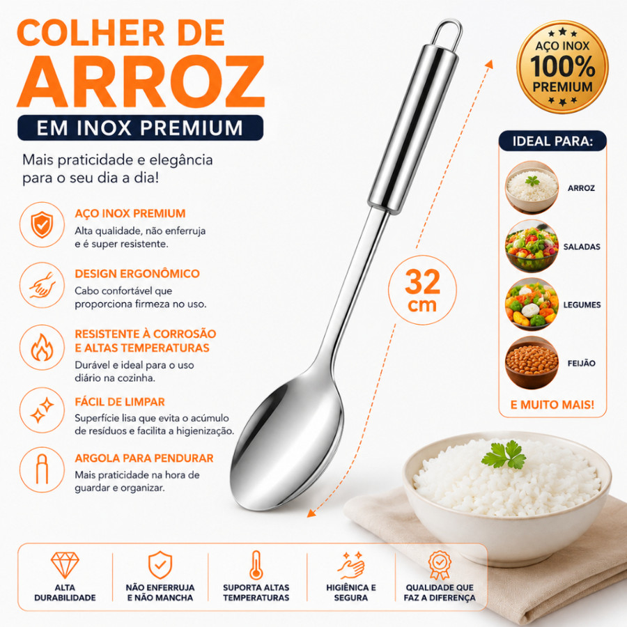 Kit Cozinha Utensílios de Cozinha Conchas de Cozinha Escumadeira para Fritura Espátula Espatula para Bolo