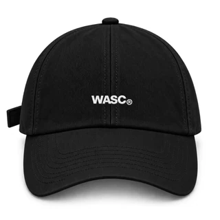 Boné Baseball WASC Minimalista Streetwear Fashion Urbano Casual