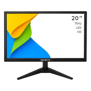 MONITOR 20 LED MEGABYTE MT002 - REEMBALADO