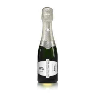 Chandon Espumante Natural Branco Riche Demi Sec 187ml