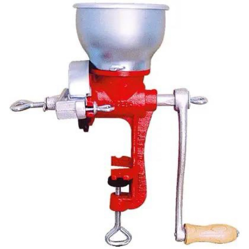 Moinho Profissional Triturador Moedor Cereais Milho Café Grã
