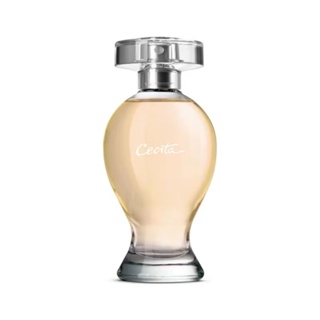 Perfume Cecita Tradicional Feminino 100ml - Elegância e Sofisticação em Oferta na Shopee