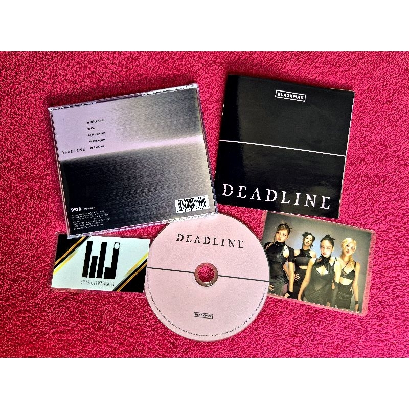 Blackpink Álbum em Promoção na Shopee Brasil 2026