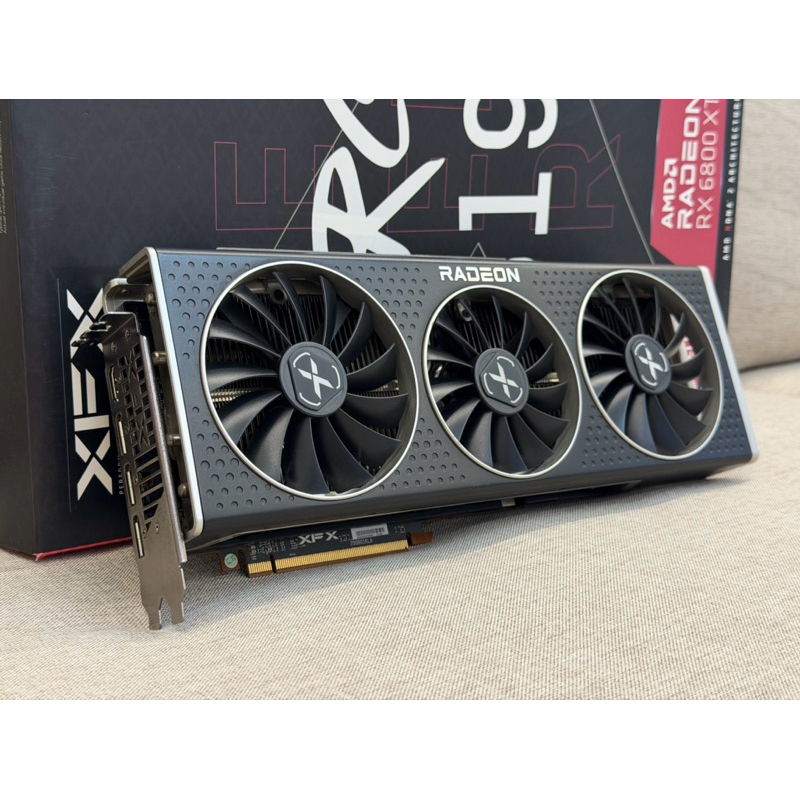 Placa de Vídeo RX 6600 XT em Oferta | Shopee 2026