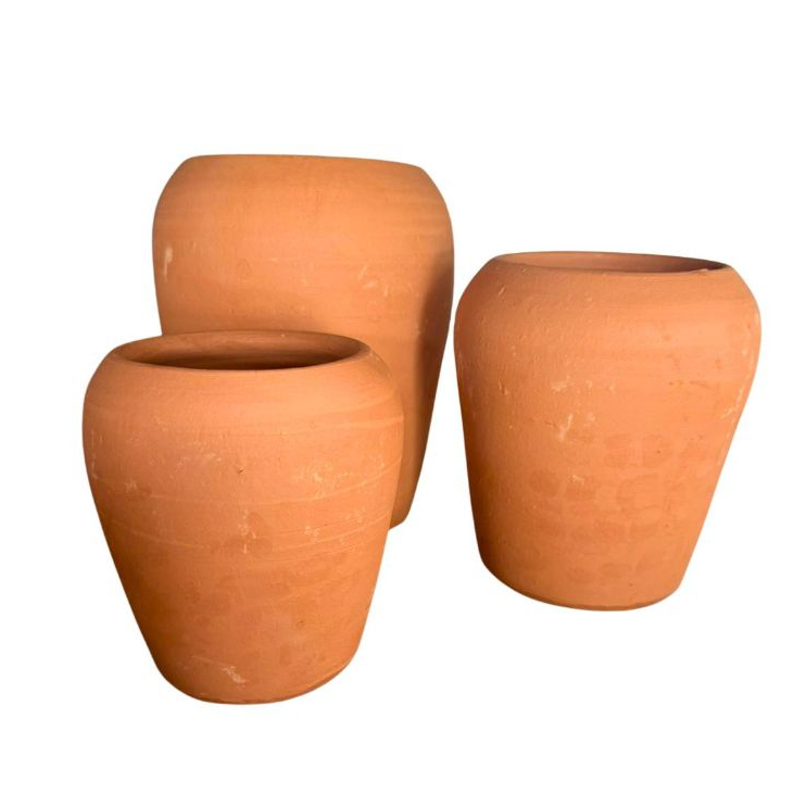 Vaso de Barro Grande em Oferta | Shopee 2026