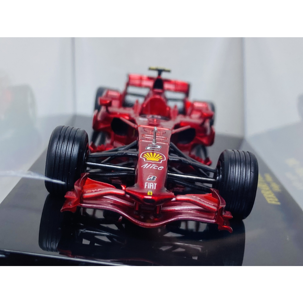 ミニカー FERRARI ENZO F 2008 Formula 1 Red Miniatura Ferrari Enzo Vermelho Metal 1:24 | MercadoLivre