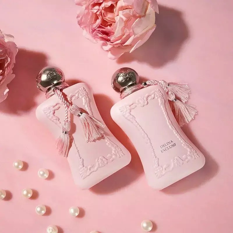 Delina Perfume 75ml em Promoção na Shopee Brasil 2026