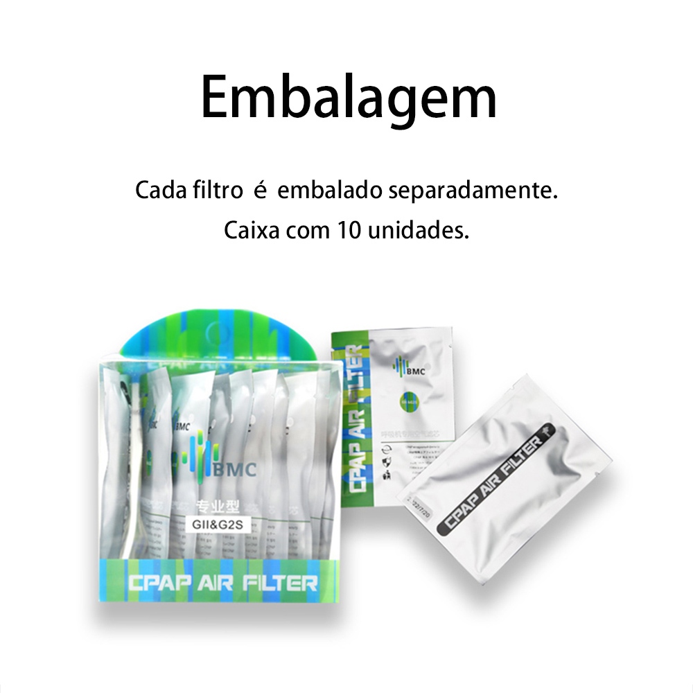 Cpap G2 em Promoção na Shopee Brasil 2026