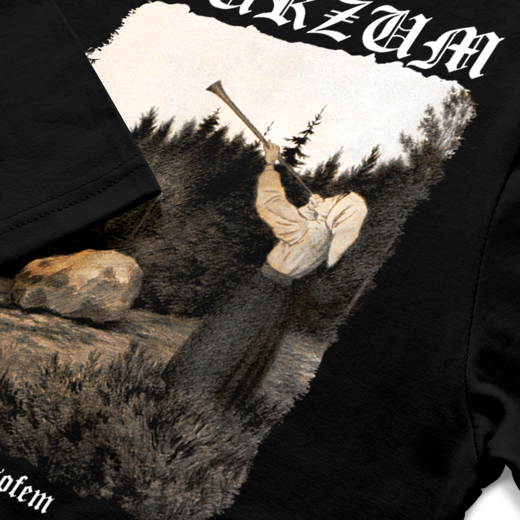 Burzum em Promoção na Shopee Brasil 2026