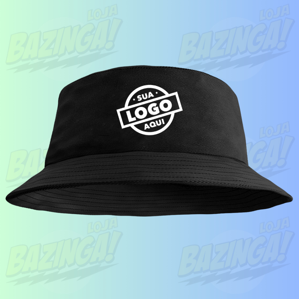 Bucket New Era em Promoção na Shopee Brasil 2026