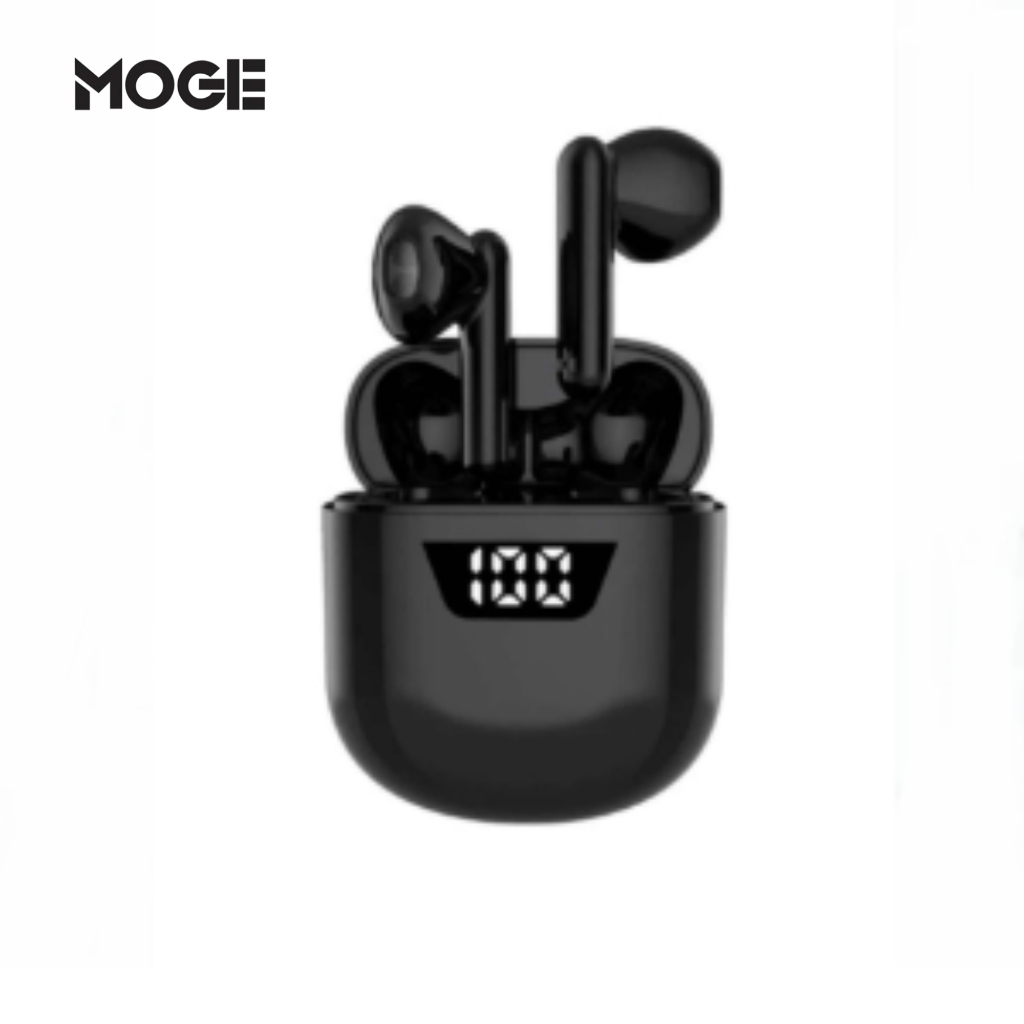 Fone de Ouvido Bluetooth 5.0 | Visor Digital | Sem Fio | It-Blue