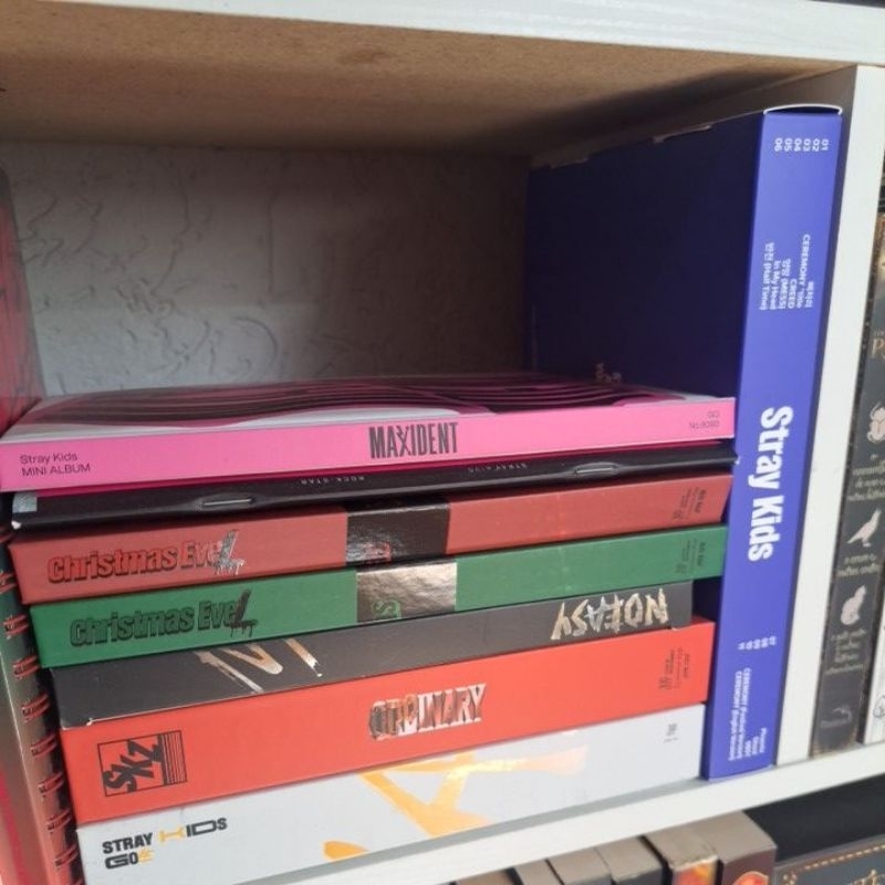 Album Stray Kids Noeasy em Promoção na Shopee Brasil 2026