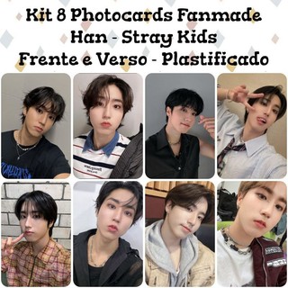 han jisung em Promoção na Shopee Brasil 2026