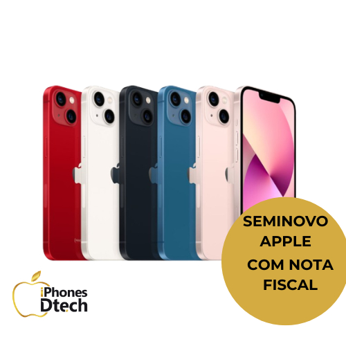 iPhone 13 128gb em Oferta | Shopee 2026