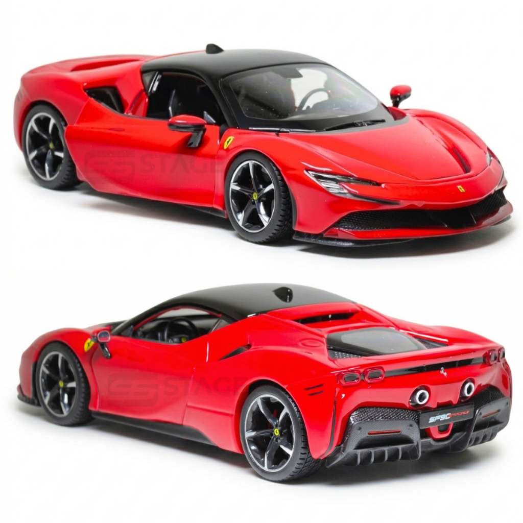 Ferrari 250 Gt em Promoção na Shopee Brasil 2026