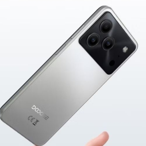 CELULAR Doogee Note 56 3GB/64GB cinza | Shopee Brasil
