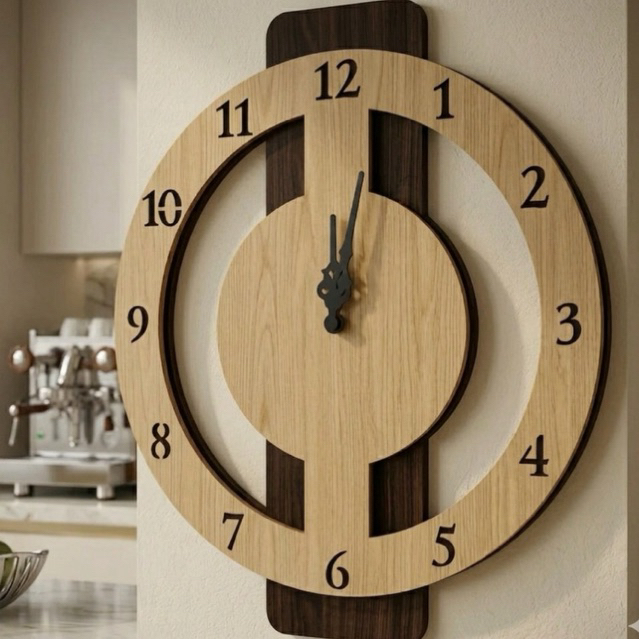 Relojes