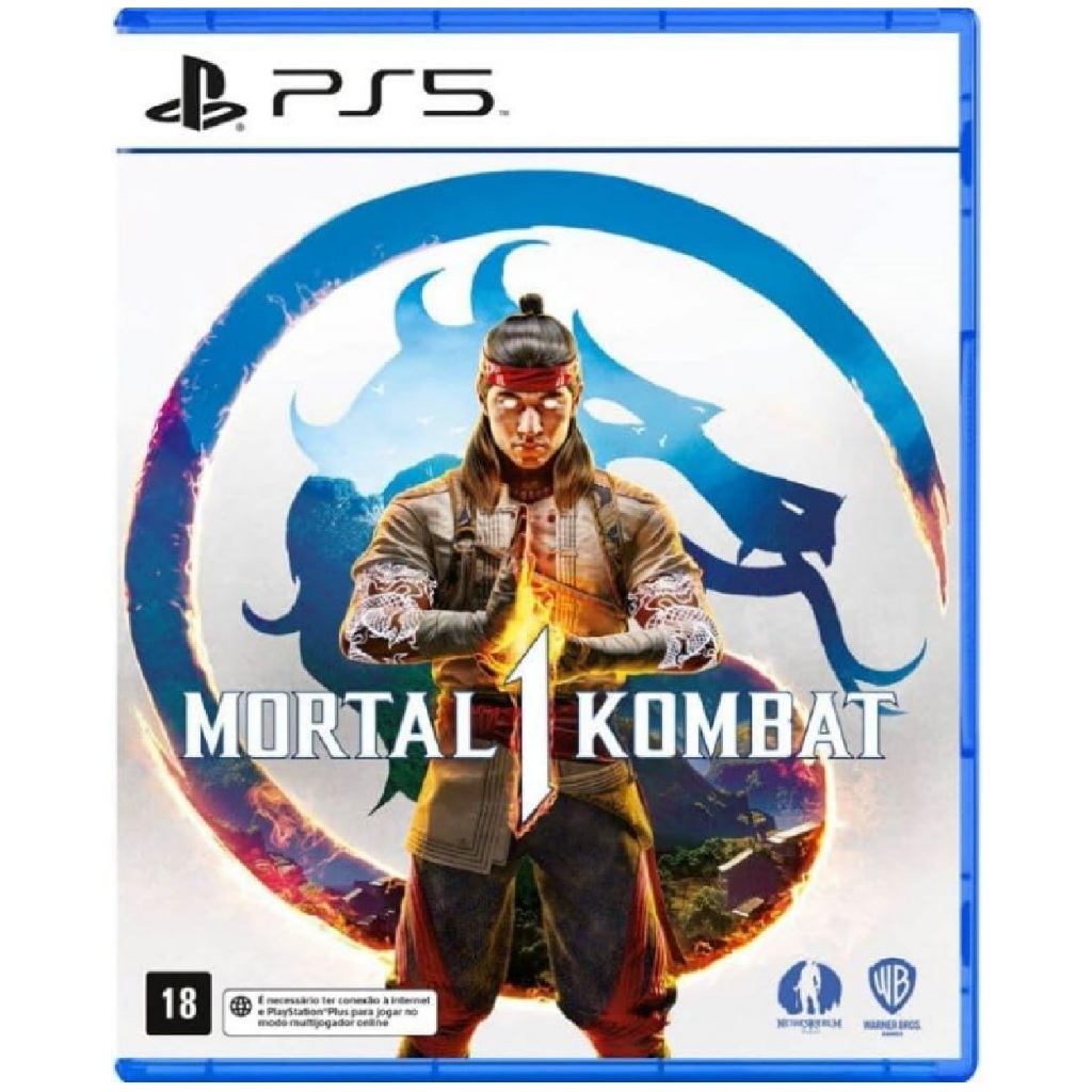 mortal kombat em Promoção na Shopee Brasil 2026