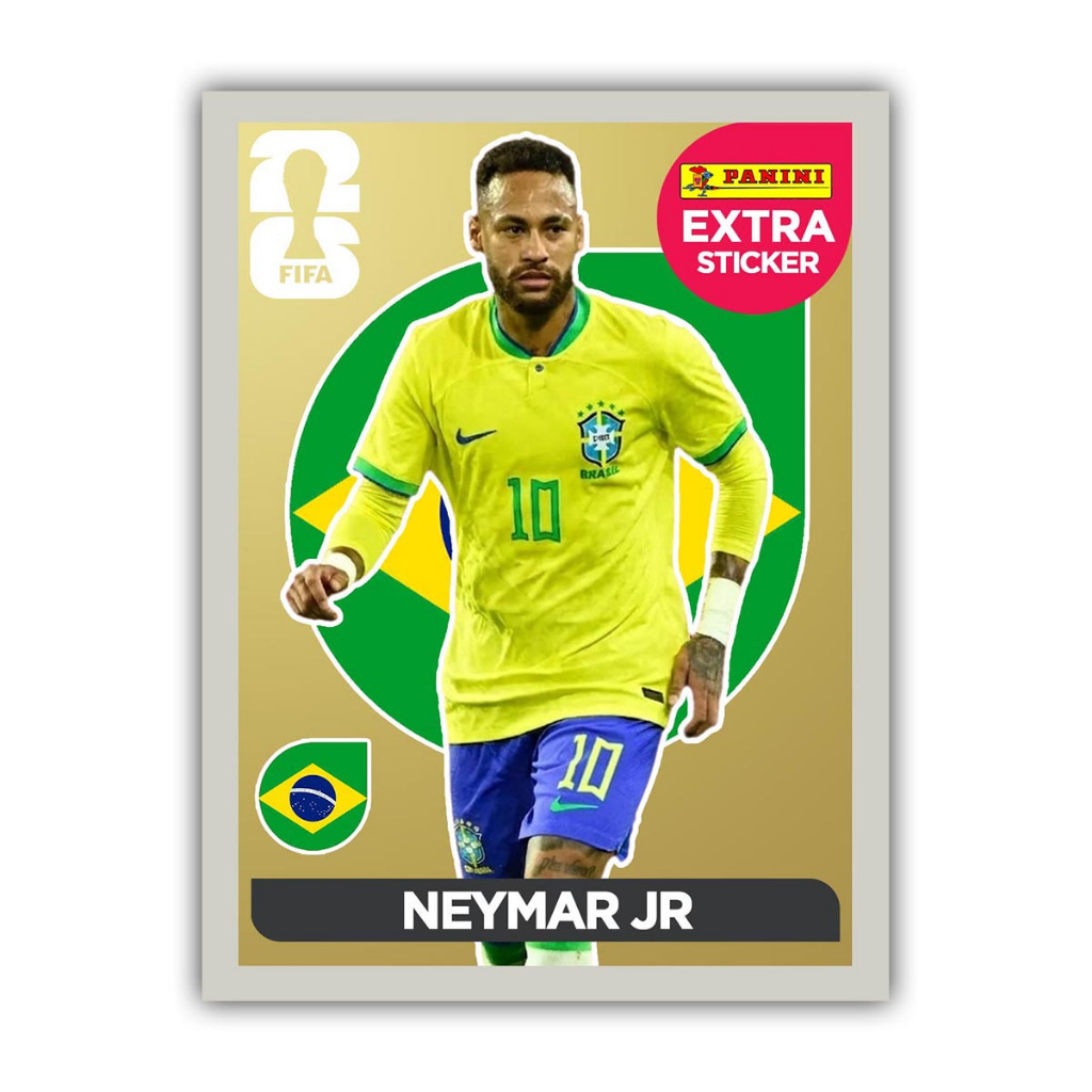Figurinha Neymar Em Oferta Shopee 2026