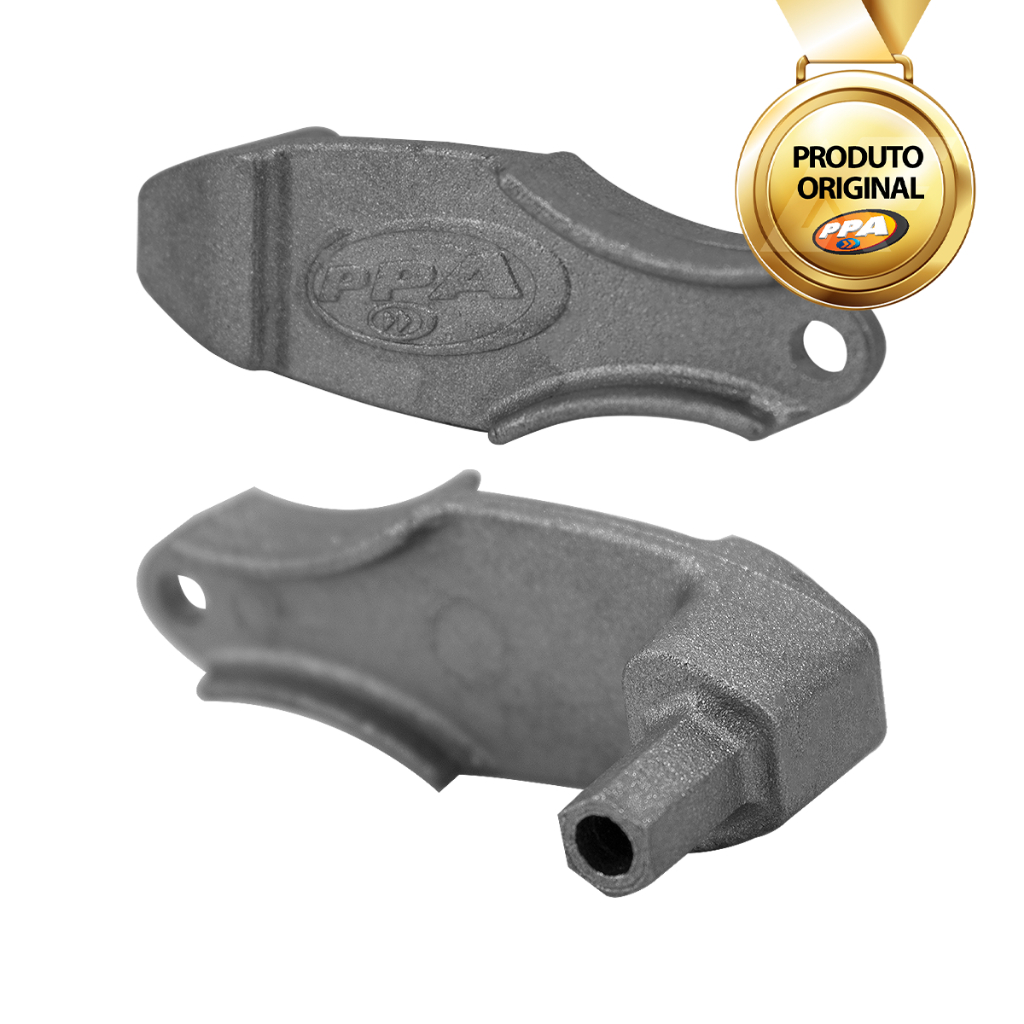 Chave De Destravamento Manual Motor Dz Home Pivo Piston Ppa