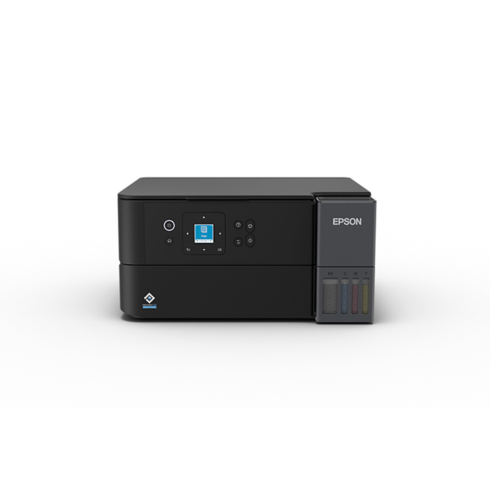 Impressora Epson EcoTank L4360 Multifuncional WiFi Duplex Automático ...
