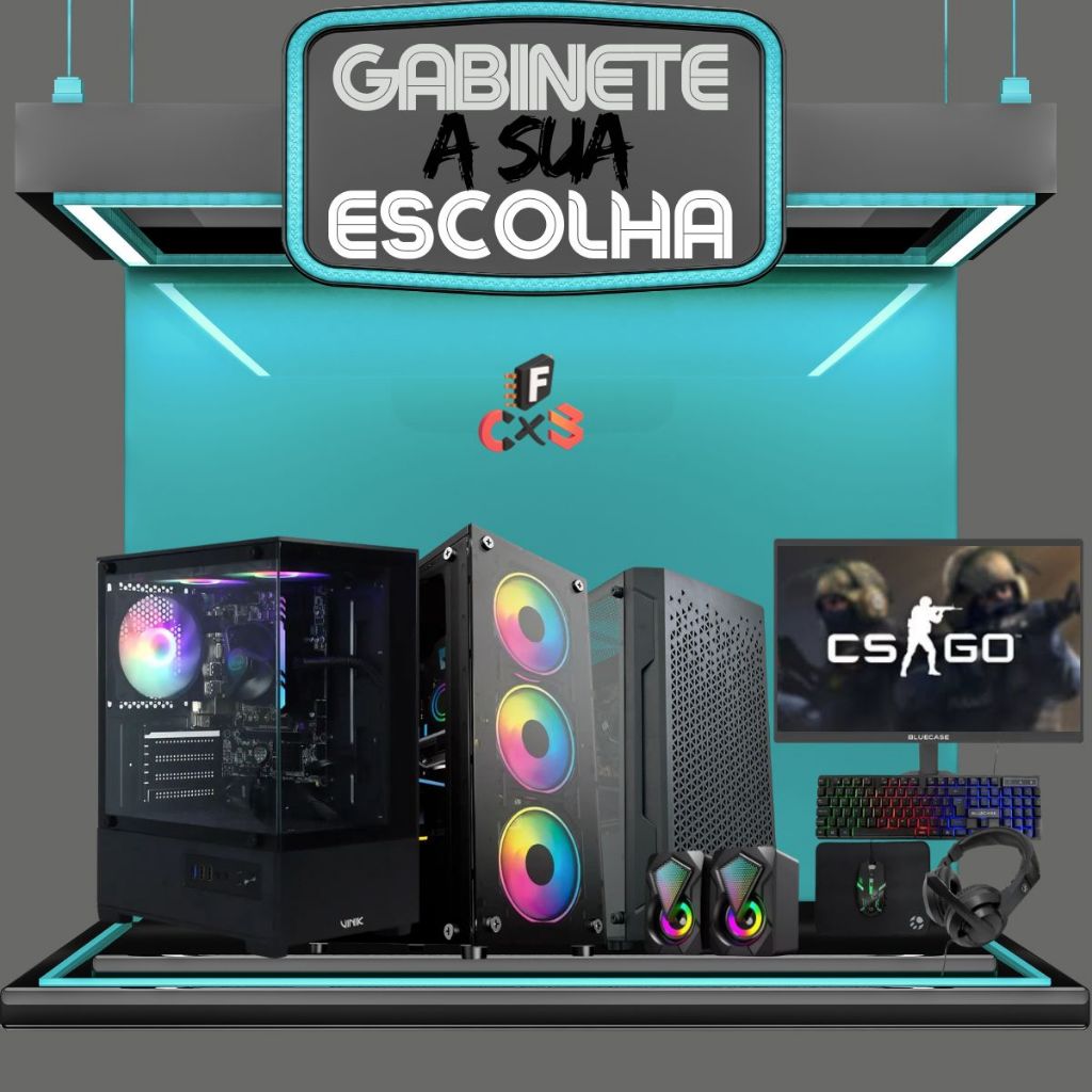pc gamer gtx 1080 ti em Promoção na Shopee Brasil 2026