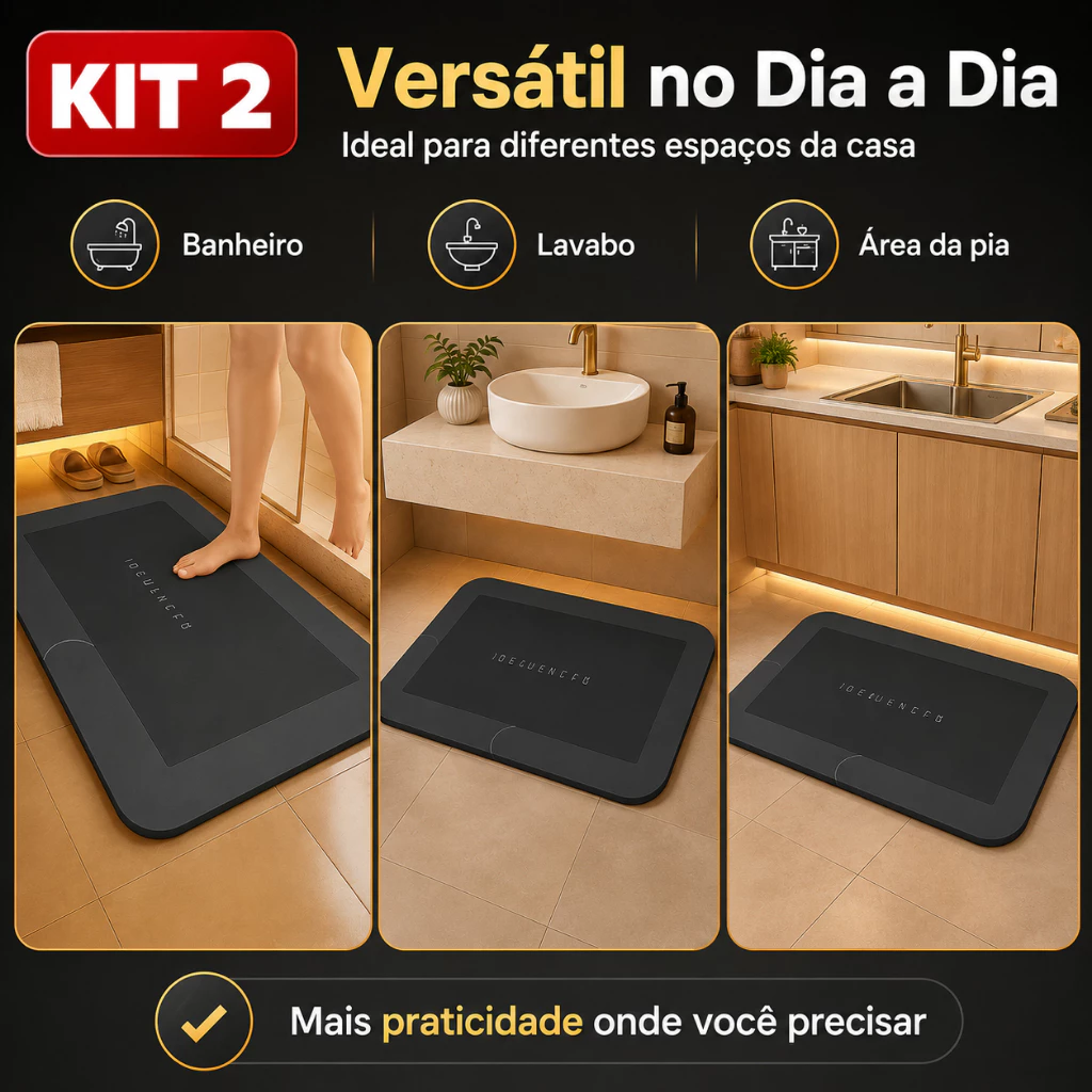 Kit 6 Forma de Silicone para Fritadeira Air Fryer com Alça Antiaderente Cozinha