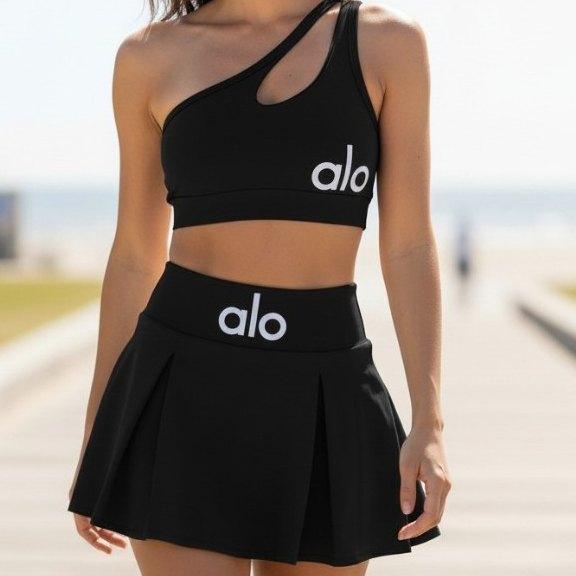 Conjunto Alo em Promoção na Shopee Brasil 2026