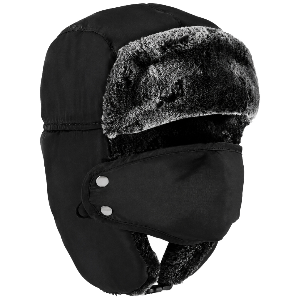 ushanka em Promoção na Shopee Brasil 2026