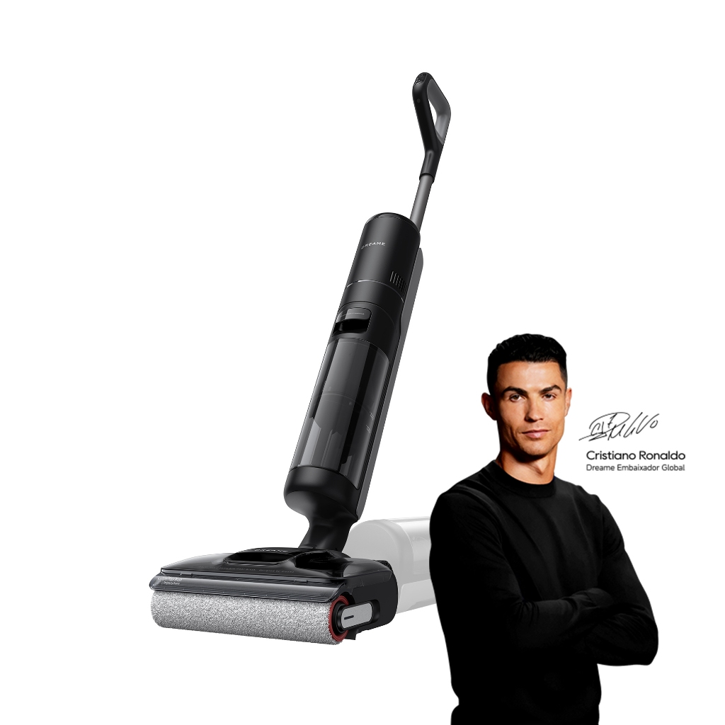 Aspirador H12 Pro Dreame em Promoção na Shopee Brasil 2026