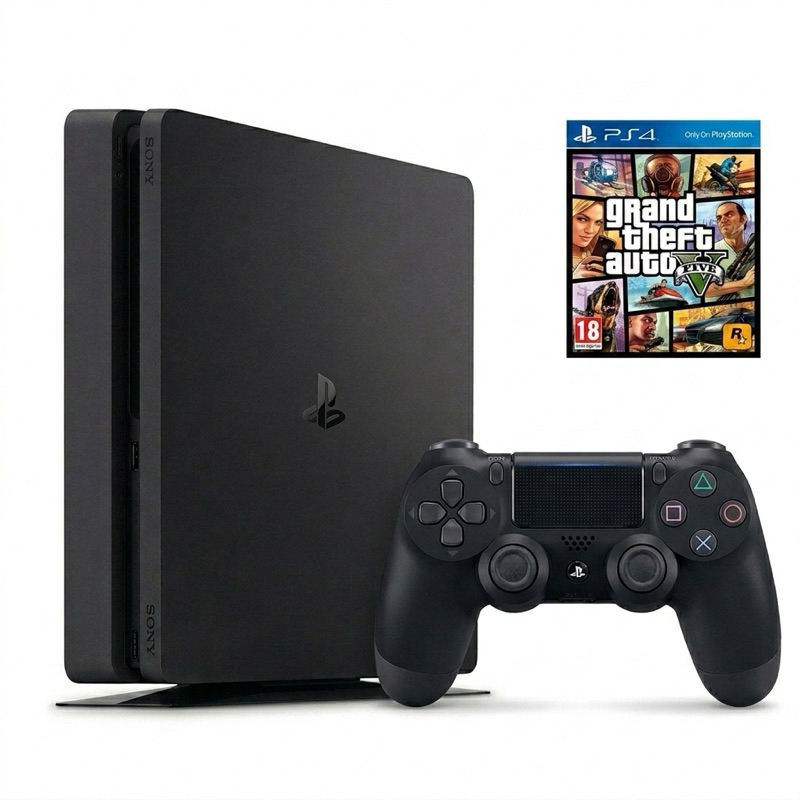 【値下げしました】PlayStation 4 500GB PlayStation 4 500Gb em Oferta | Shopee 2026