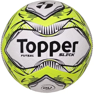 Bola Topper Futsal Futebol de Salão