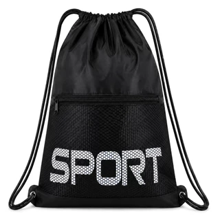 mochila saco masculina e feminina sport bolsa sacola impermeavel bolsa de costas