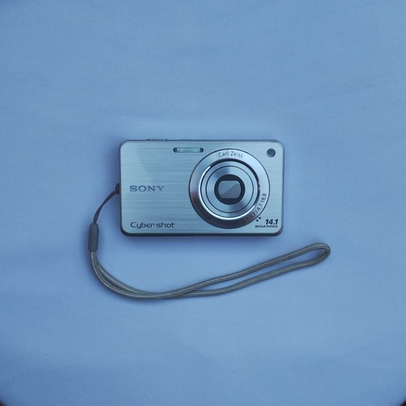 Câmera Sony Dsc Hx9v em Promoção na Shopee Brasil 2026