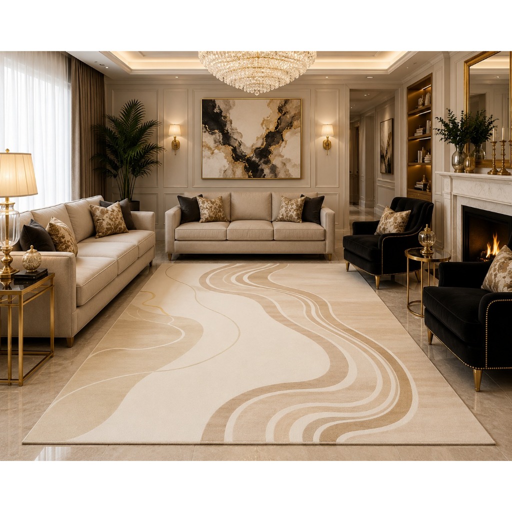 As you European Carpet　絨毯 Tapete Europeu persa desenho 3d 2,00x2,50 Antiderrapante | Shopee