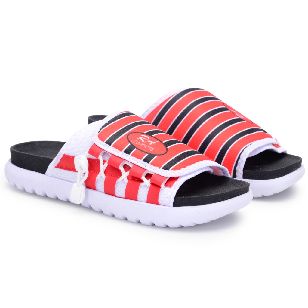 Chinelo Asuna 3.0 Slide Unissex Solado EVA Microexpandido Macio