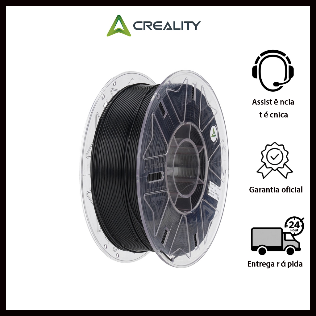 Creality Hyper PLA RFID 1kg 1.75mm