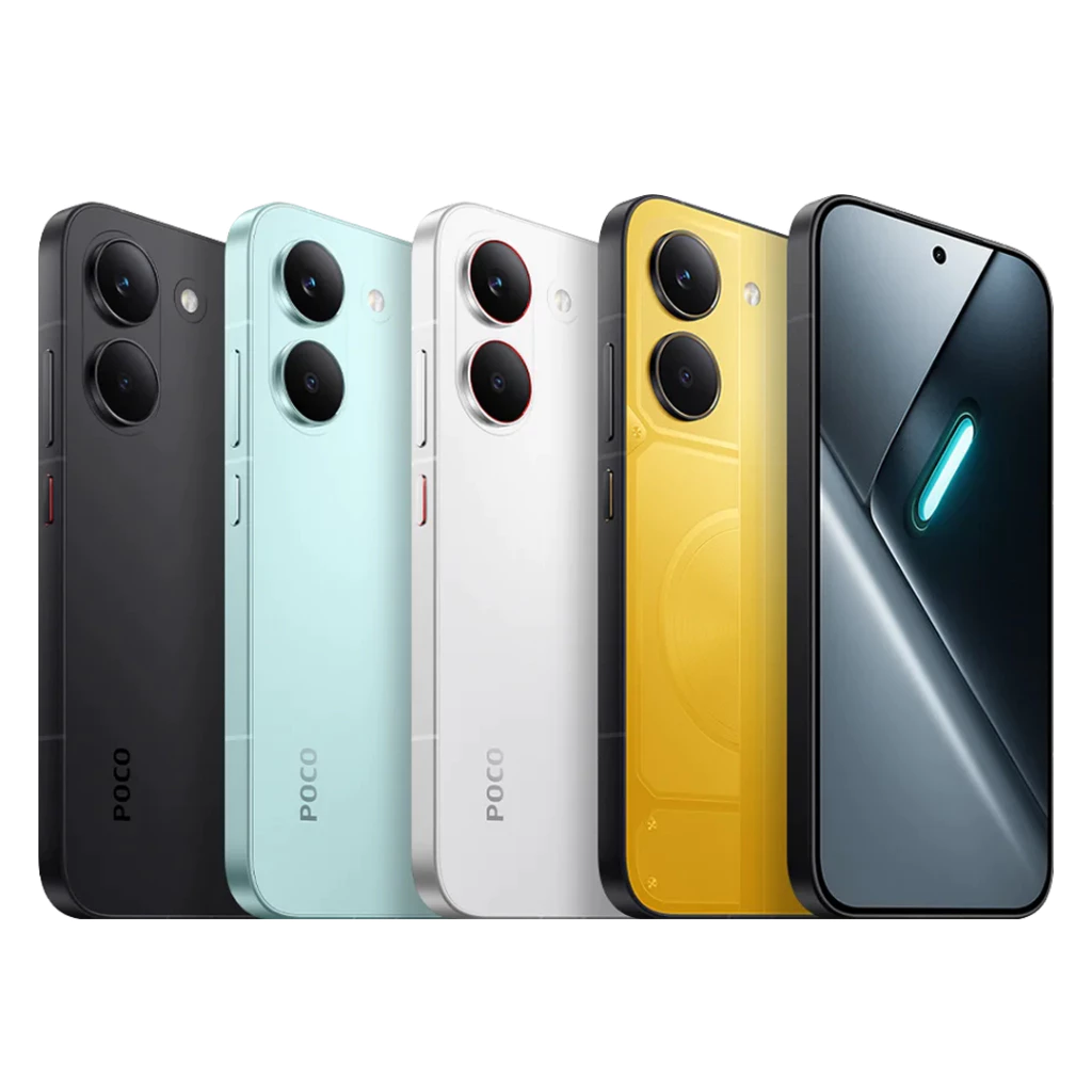 Xiaomi POCO X8 Pro 5G
