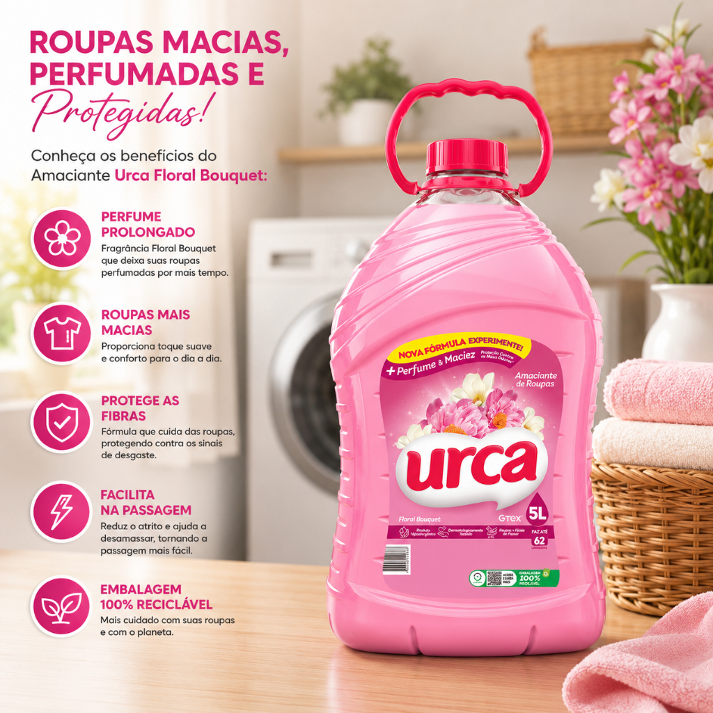 Amaciante em Oferta | Shopee 2026