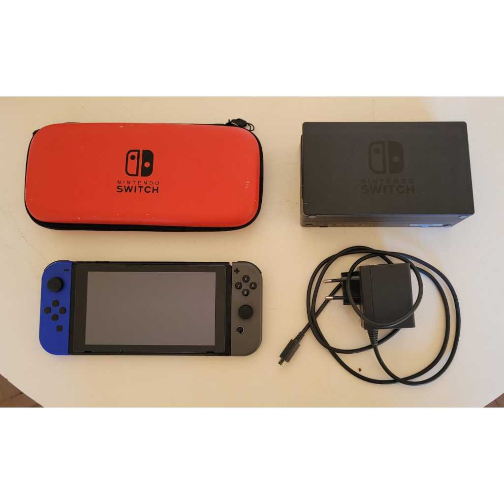 nintendo switch v1 em Promoção na Shopee Brasil 2026