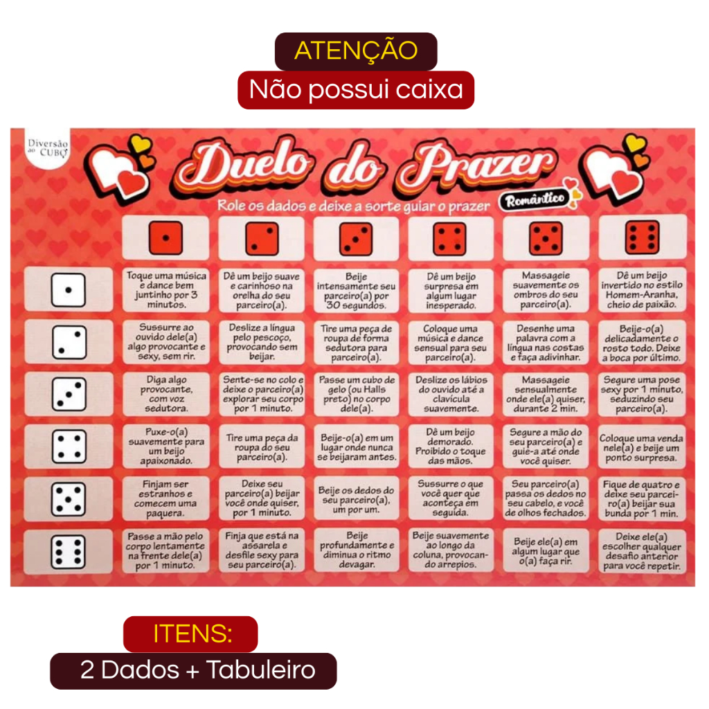 Jogos para o Sexo em Promoção na Shopee Brasil 2026