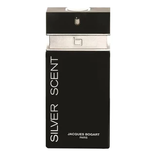 Jacques Bogart Silver Scent Eau De Toilette 100ml Masculino
