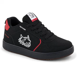 Tênis Masculino Casual Red Nose Chunky Skate Original