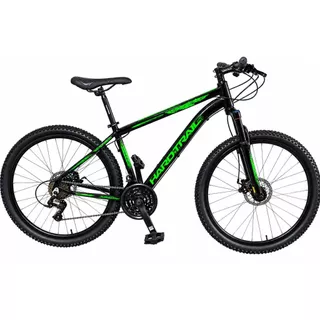 Bicicleta Aro 29 Hardtrail 21v Freio a disco
