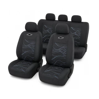 Capa De Banco Tecido Automotivo Gm Corsa Classic