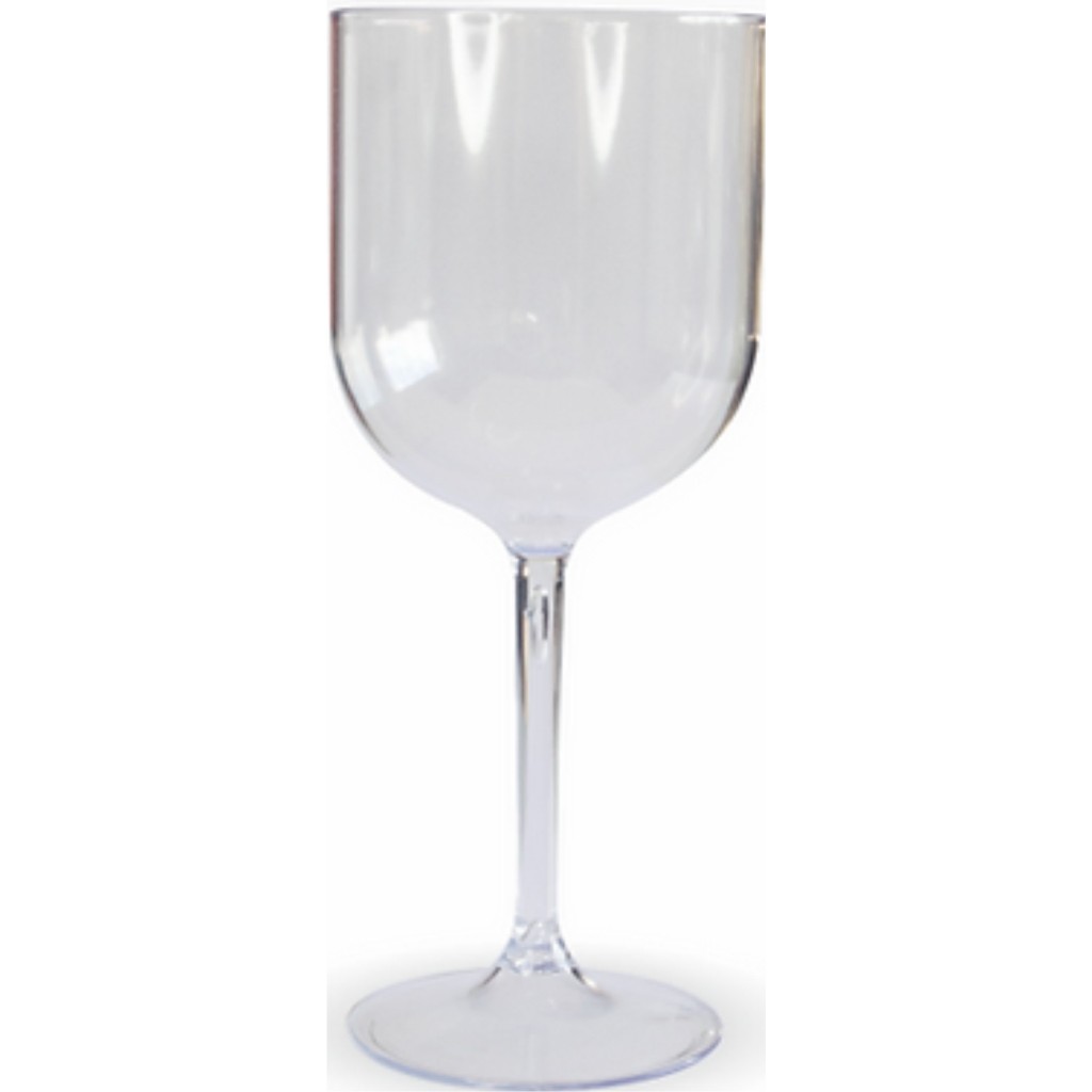 100 TAÇA GIN BABY 400ML PREMIUM