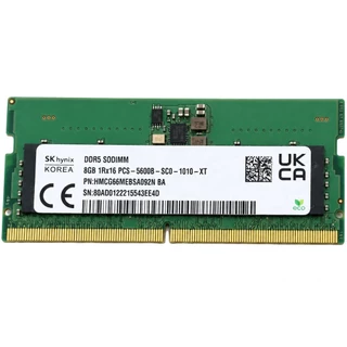 Memoria Ram DDR5 8GB LAPTOP SODIMM 4800MHZ 5600MHZ NOTEBOOK ADATA/XPG/CRUCIAL/SAMSUNG/SK HYNIX LACRADA