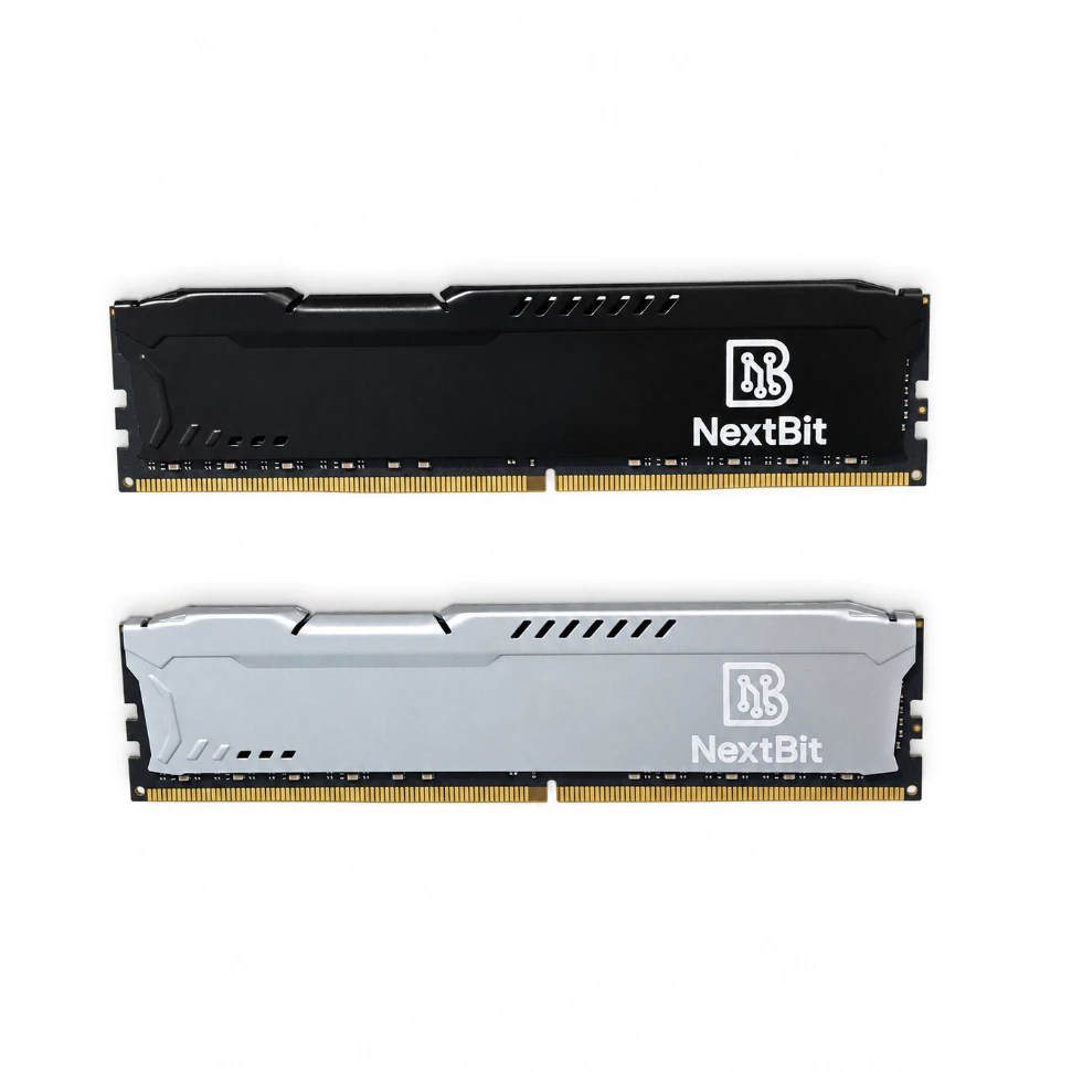 Memória Ram Next-Bit DDR4 16GB 3200MHz (1x16) - Chip Samsung