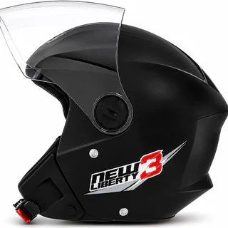 Capacete Para Moto Aberto Pro Tork New Liberty Three variados